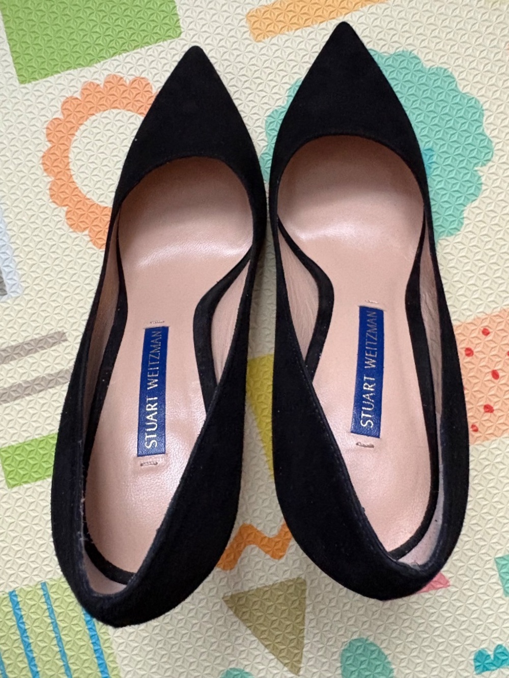 Pumps - Picture 3 of 6